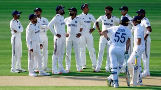 IND vs ENG Dream11 Prediction in