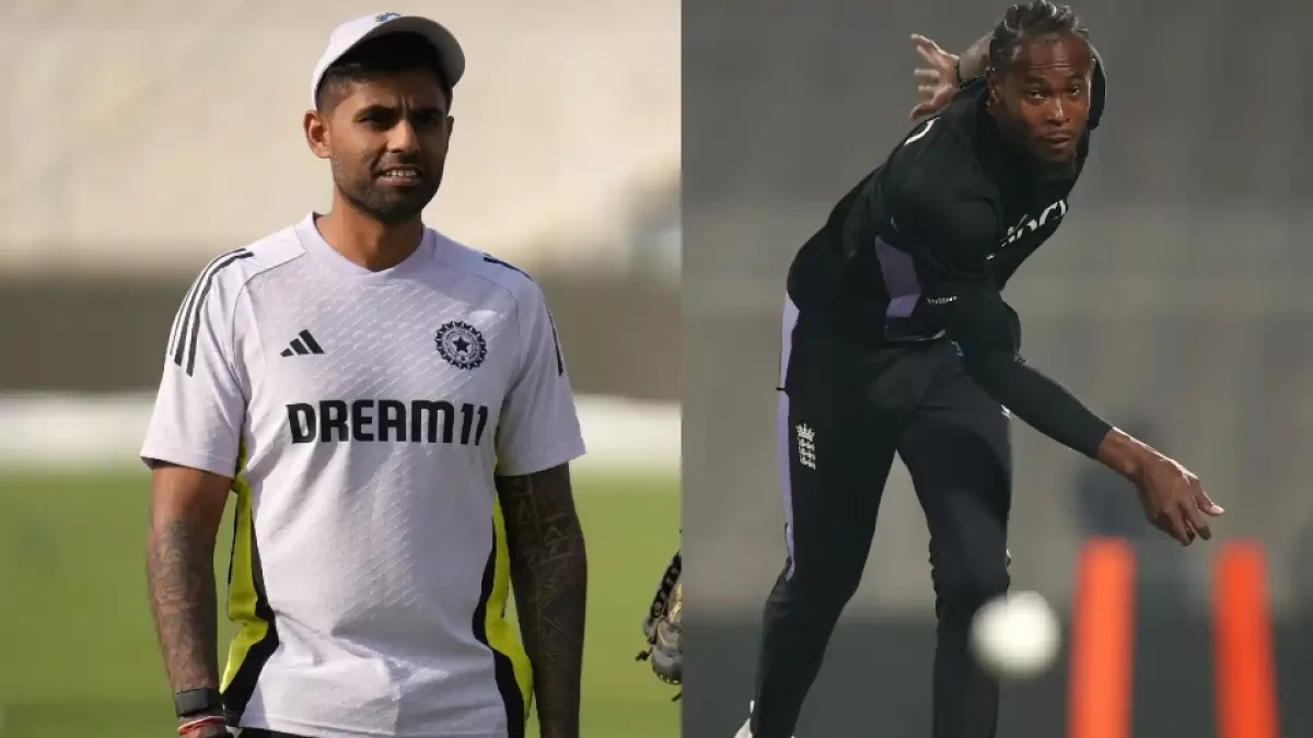 IND vs ENG Dream11 भविष्यवाणी, टीम, पिच रिपोर्ट, आज का 1st T20 मैच कौन जीतेगा? in Hindi