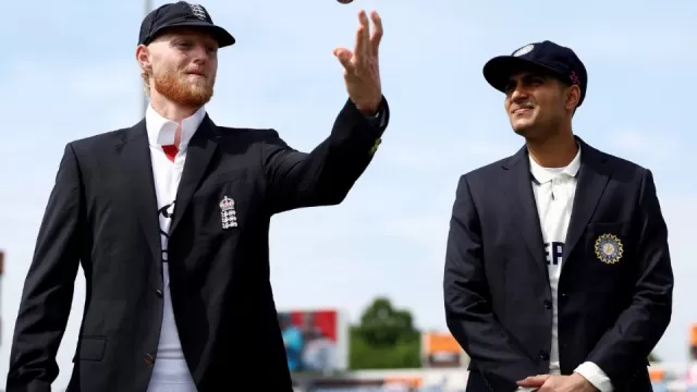 IND vs ENG Dream11 भविष्यवाणी, टीम,