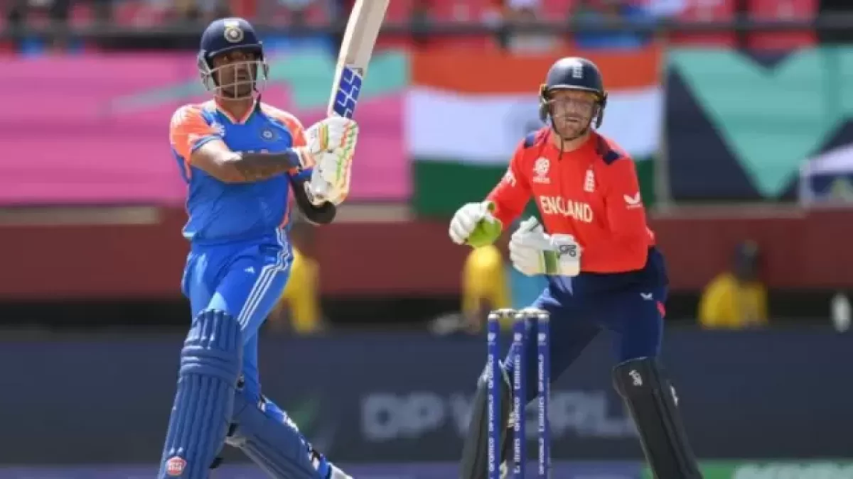 IND vs ENG Pitch Report: 1st T20I में ईडन गार्डन्स, कोलकाता की पिच रिपोर्ट कैसी होगी? in Hindi