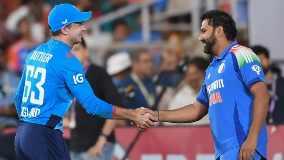 IND vs ENG Pitch Report: 2nd ODI में बाराबती स्टेडियम, कटक की पिच रिपोर्ट कैसी होगी? in Hindi