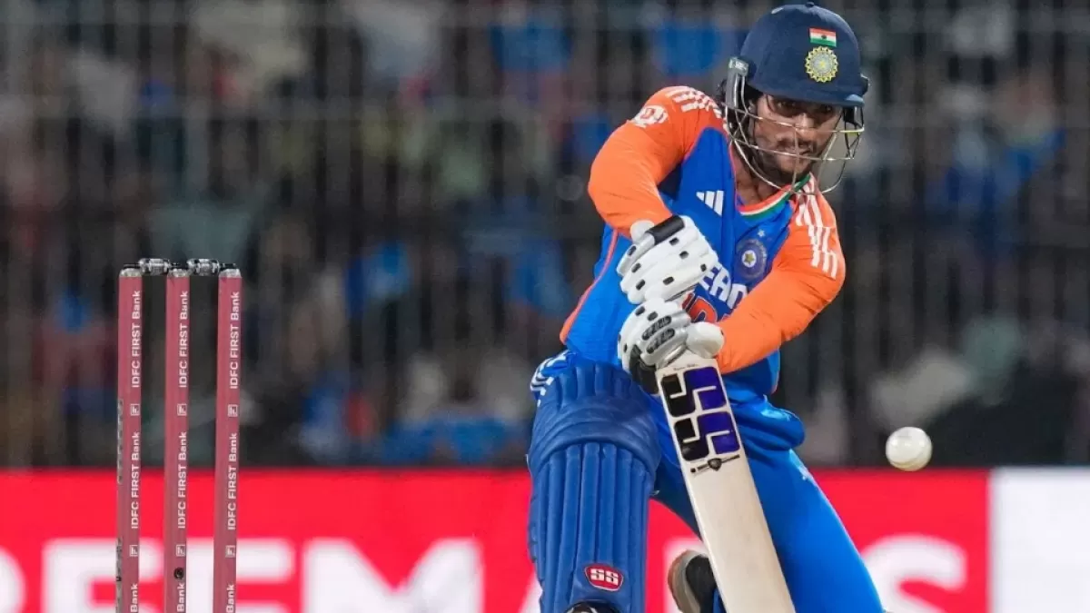 IND vs ENG Pitch Report: 3rd T20I में निरंजन शाह स्टेडियम की पिच रिपोर्ट कैसी होगी? in Hindi