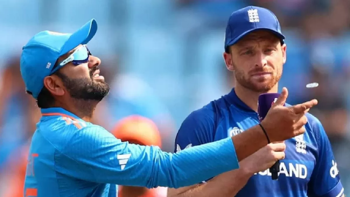IND vs ENG Pitch Report: 1st ODI में विदर्भ क्रिकेट एसोसिएशन स्टेडियम की पिच रिपोर्ट कैसी होगी? in Hindi News IND vs ENG Pitch Report: 1st ODI में विदर्भ क्रिकेट एसोसिएशन स्टेडियम की पिच रिपोर्ट कैसी होगी? in Hindi