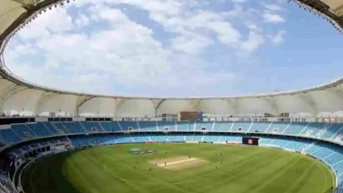 IND vs NZ Final Match: फाइनल मुकाबले में कैसा रहेगा दुबई का मौसम in Hindi