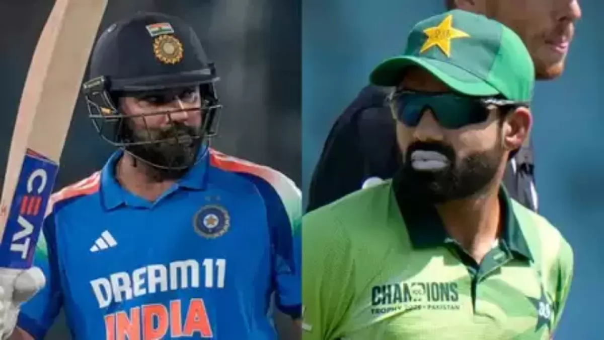 IND vs PAK Dream11 Team Prediction, पिच रिपोर्ट, आज का Champions Trophy मैच कौन जीतेगा? in Hindi