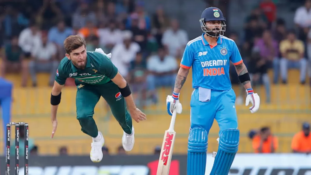 IND vs PAK मैच फ्री में कैसे देखें in Hindi