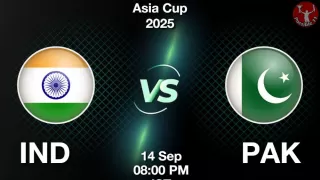 IND vs PAK Match Prediction Picture