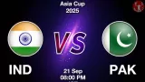 IND vs PAK Match Prediction in Hindi, Asia Cup 2025 Super Fours, Match 2, Playing 11