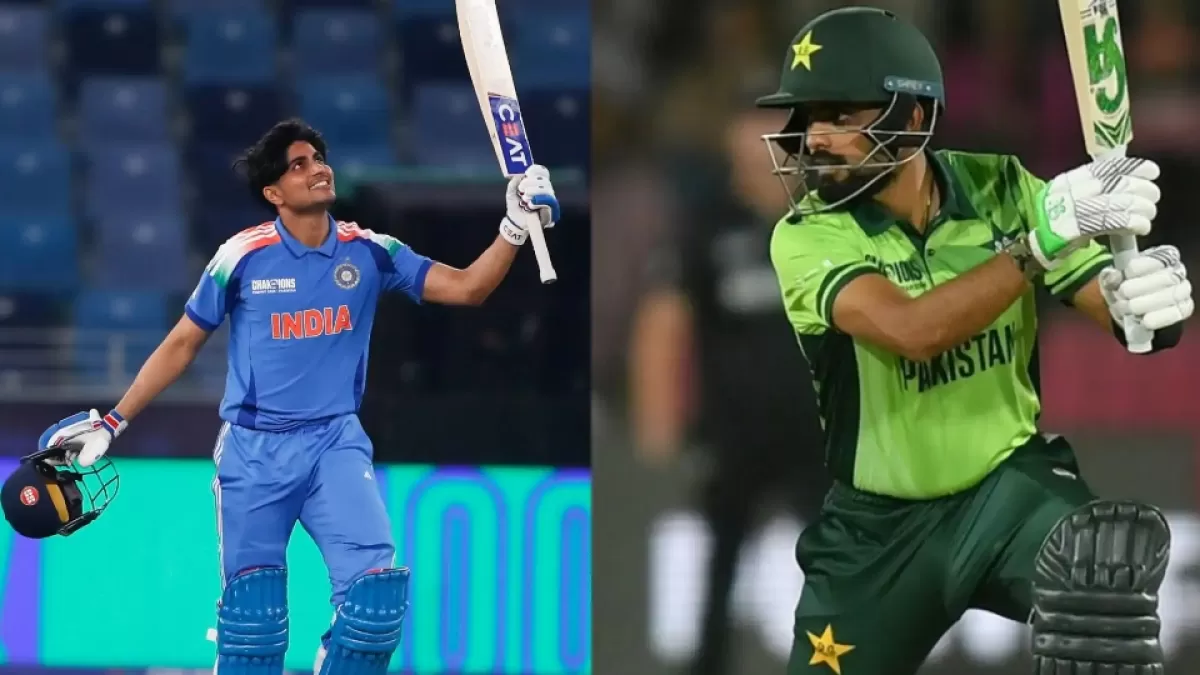 IND vs PAK Pitch Report: CT 5th Match में दुबई इंटरनेशनल क्रिकेट स्टेडियम की पिच रिपोर्ट कैसी होगी? in Hindi