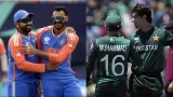 IND vs PAK T20 Records: Lowest Scores of India and Pakistan Before Asia Cup Final
