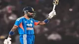 IND vs SA 1st T20I Records: Hardik Pandya completes century of sixes in T20I
