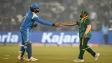 IND vs SA 3rd ODI: India won the toss after losing 20 times, and decided to field