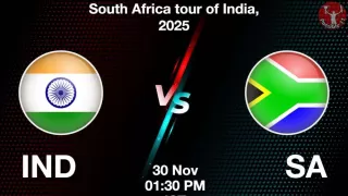 IND vs SA Dream11 Prediction in Hindi, 1st ODI Match, Playing 11, Fantasy Tip