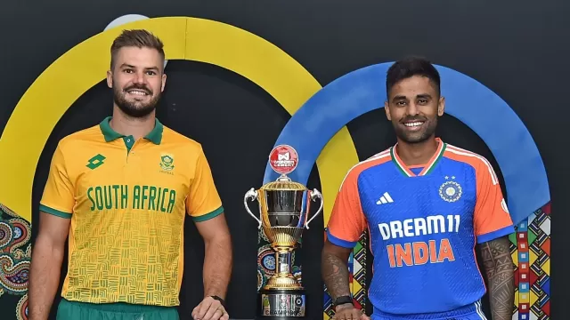 IND vs SA Dream11 Prediction in