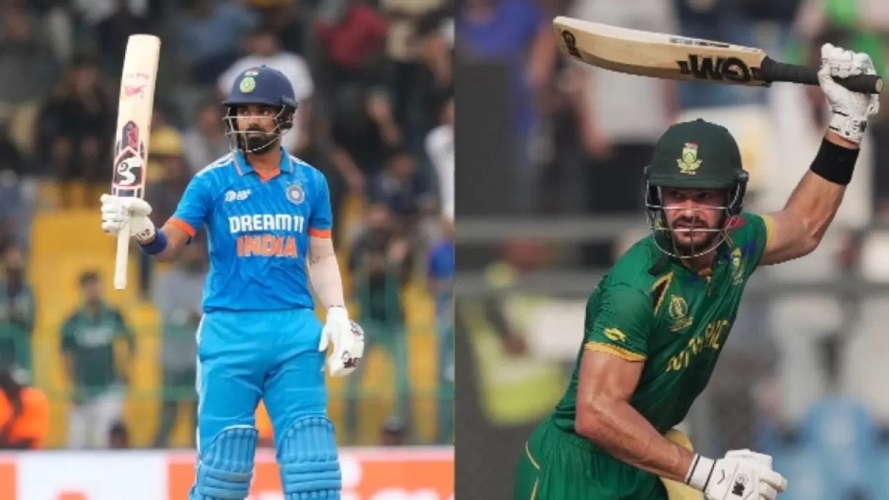 IND vs SA ODI: When will the India vs South Africa ODI series start? in Hindi
