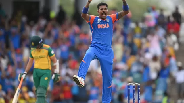 IND vs SA T20 Head to