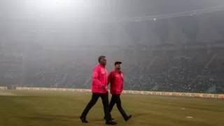 IND vs SA: The fourth T20 match has been cancelled due to fog