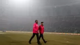 IND vs SA: The fourth T20 match has been cancelled due to fog