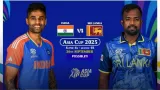 IND vs SL Match Prediction in Hindi, Asia Cup 2025 Super Fours, Match 6, Playing 11