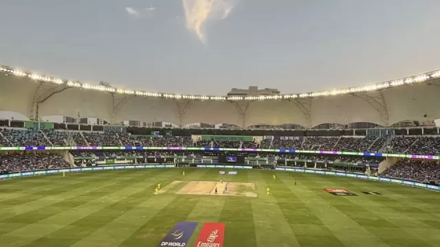 IND vs UAE match: Know what
