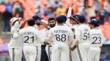 IND vs WI 1st Test match: West Indies all out on 162, Rahul scored a half-century.