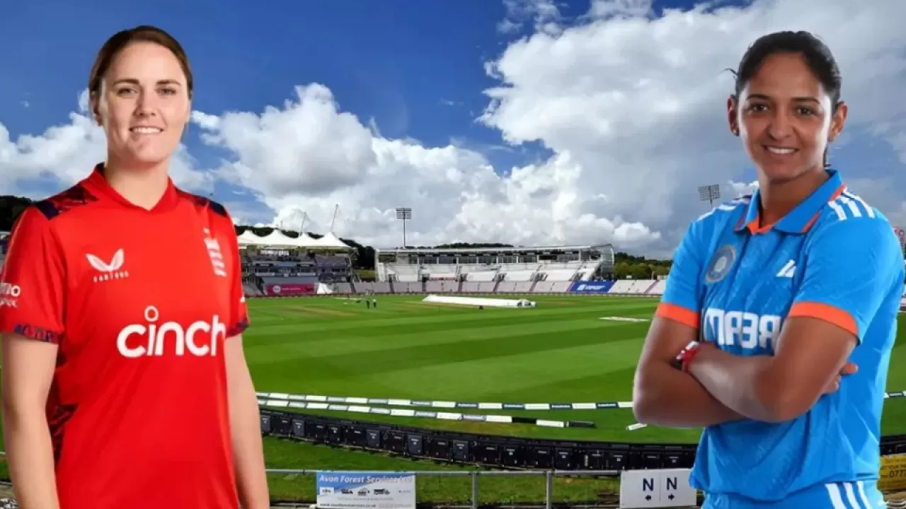 IND-W vs ENG-W Dream11 भविष्यवाणी, टीम, आज का 1st ODI मैच कौन जीतेगा? in Hindi