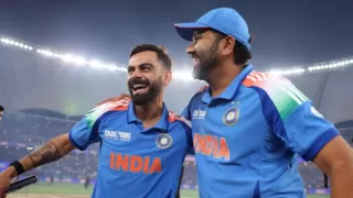 India ODI schedule: 2027 विश्व कप से पहले भारत कितने मैच खेलेगा?