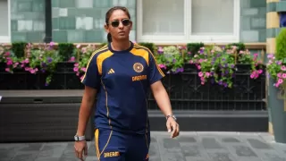 India squad announced for 2025 Picture