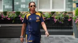 India squad announced for 2025 Womens ODI World Cup