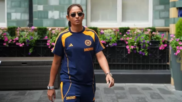 India squad announced for 2025 Womens