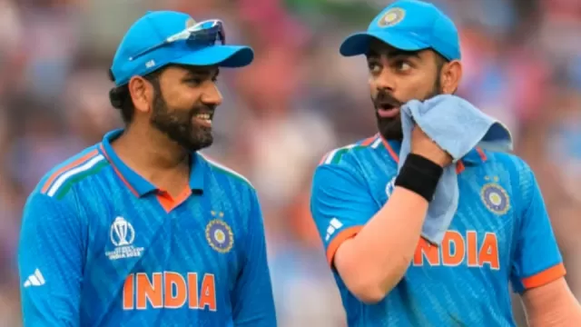 India tour of Australia 2025: Full