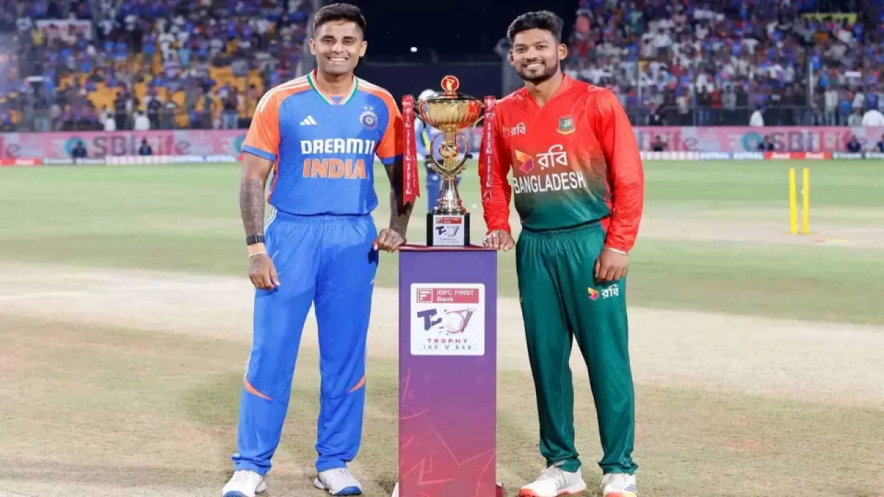 India tour of Bangladesh postponed, BCCI announces new dates in Hindi News India tour of Bangladesh postponed, BCCI announces new dates in Hindi