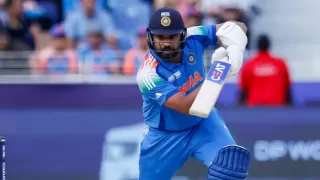 India vs Australia 1st ODI: Picture