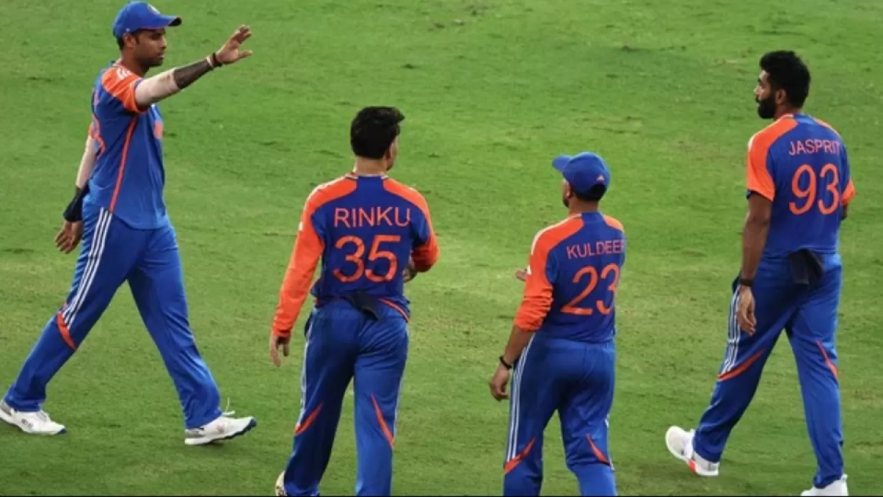 India vs Australia 5th T20I Playing 11: What will be Team India playing 11? in Hindi