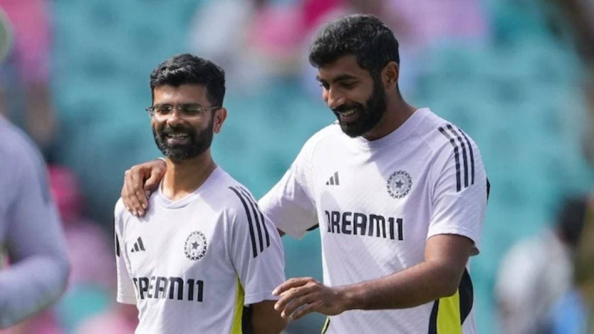 India vs England : इंग्लैंड के खिलाफ सीरीज से बाहर होंगे बुमराह? in Hindi