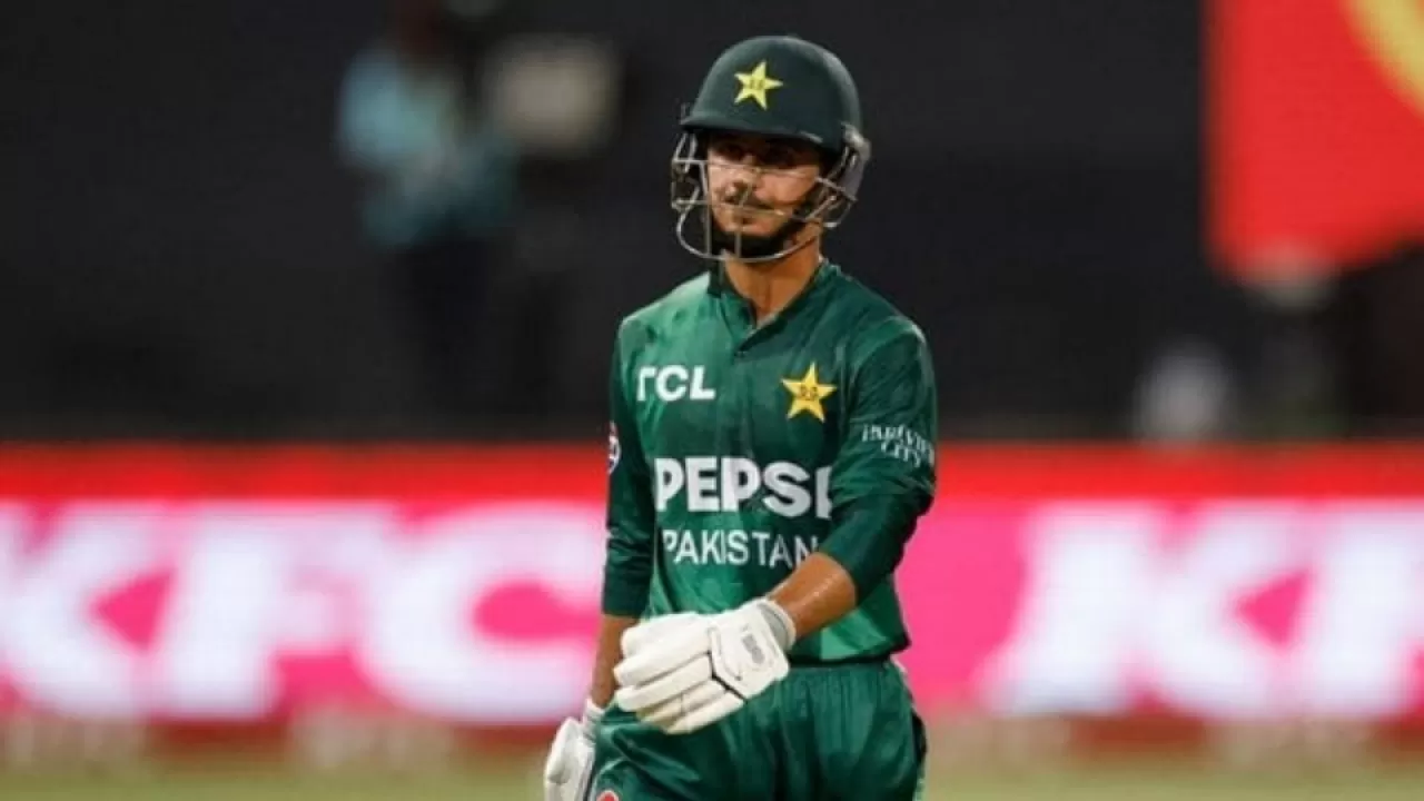 India vs Pakistan: 3 Pakistani Players Who Can Change the Game in Hindi News India vs Pakistan: 3 Pakistani Players Who Can Change the Game in Hindi