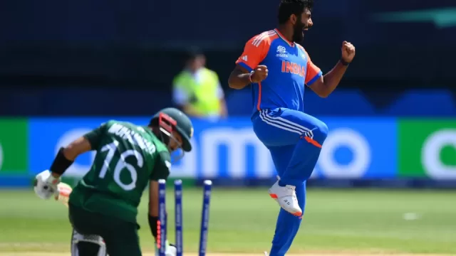 India vs Pakistan Asia Cup 2025