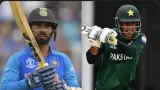 India vs Pakistan: India Beat Pakistan by 2 Runs via DLS