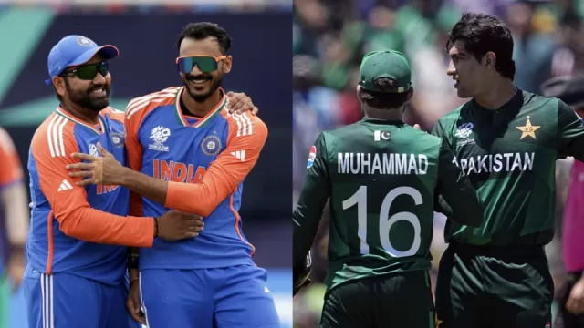 India vs Pakistan: Who Won the