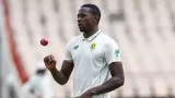 India vs South Africa Injury Update: South African Lungi Ngidi replaces injured Rabada in the squad