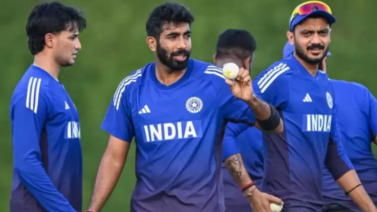 भारत बनाम यूएई पिच रिपोर्ट: 2nd T20I में दुबई क्रिकेट स्टेडियम की पिच रिपोर्ट कैसी होगी ? in Hindi News भारत बनाम यूएई पिच रिपोर्ट: 2nd T20I में दुबई क्रिकेट स्टेडियम की पिच रिपोर्ट कैसी होगी ? in Hindi