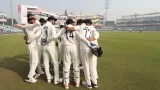 India vs West Indies 2nd Test at Arun Jaitley Stadium, Delhi, Dates & Timing