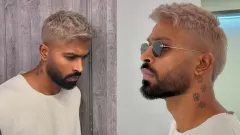 Indian team reached Dubai for Picture