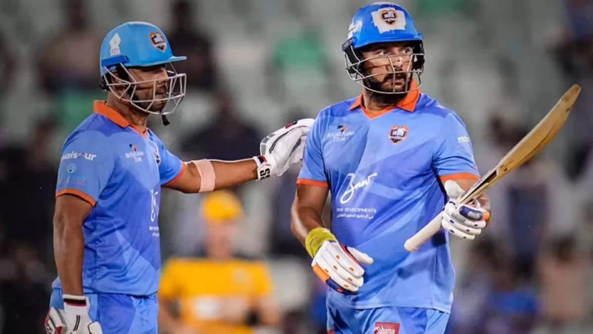 INM vs WIM Dream11 भविष्यवाणी, टीम, आज का IML 2025 Final in Hindi