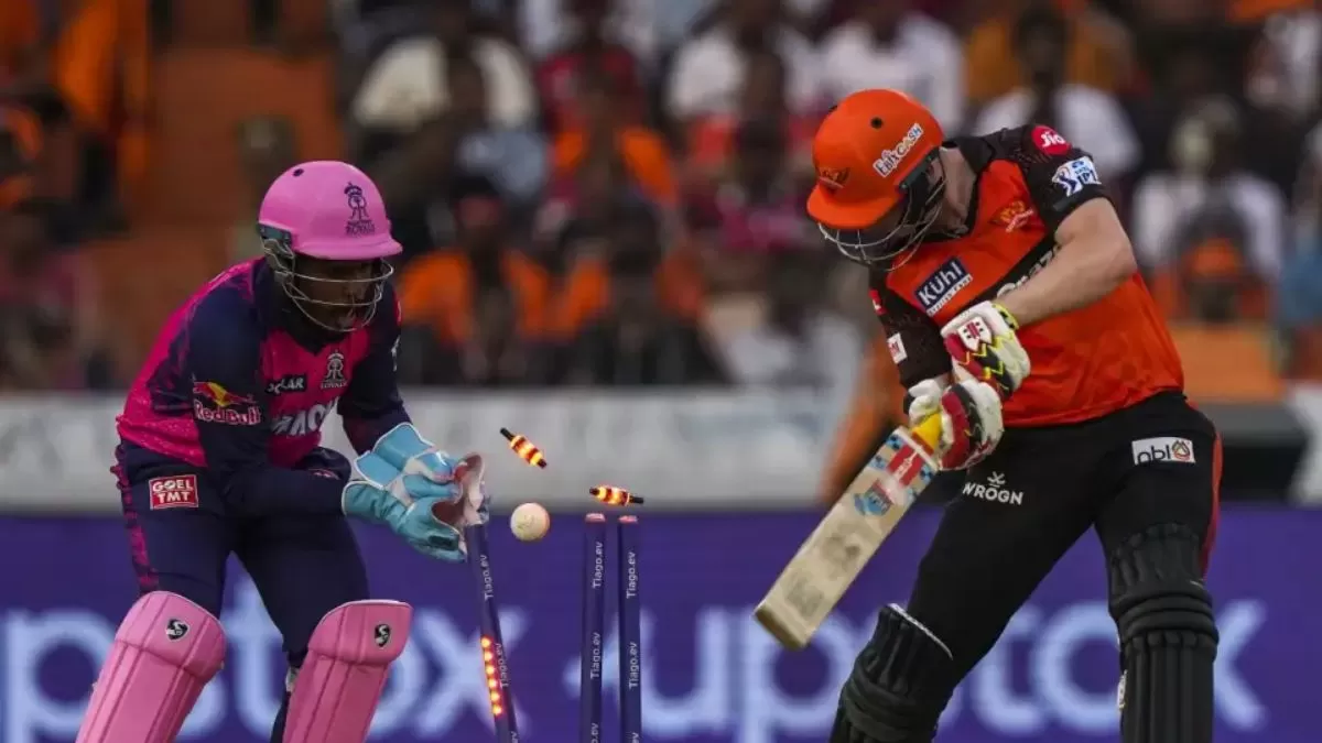 IPL 2025 2nd Match: SRH vs RR Dream11 Prediction, Pitch and Weather Report, Playing11 in Hindi
