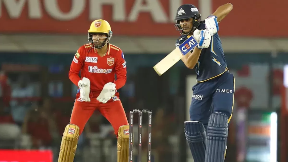 IPL 2025: पंजाब किंग्स के खिलाफ शुभमन गिल का रिकॉर्ड कैसा है? in Hindi