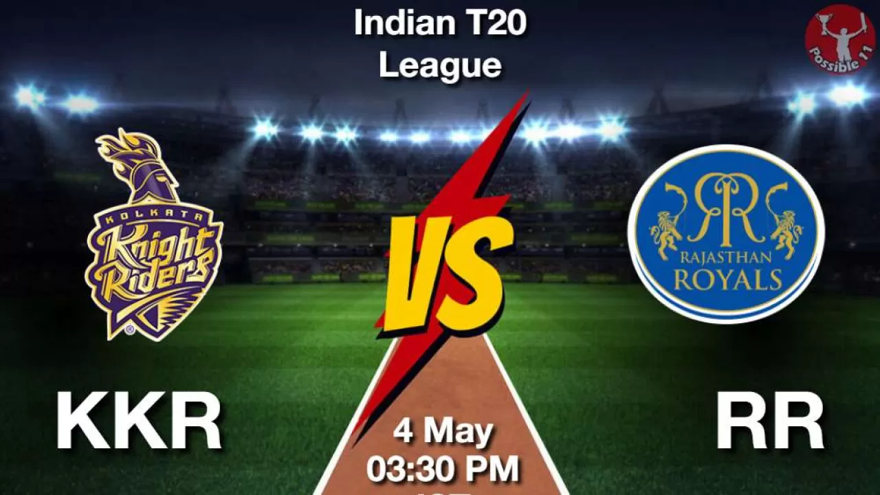 IPL 2025: KKR vs RR Dream11 Prediction in Hindi, Match 53, Playing 11, Fantasy Cricket Tips in Hindi News IPL 2025: KKR vs RR Dream11 Prediction in Hindi, Match 53, Playing 11, Fantasy Cricket Tips in Hindi