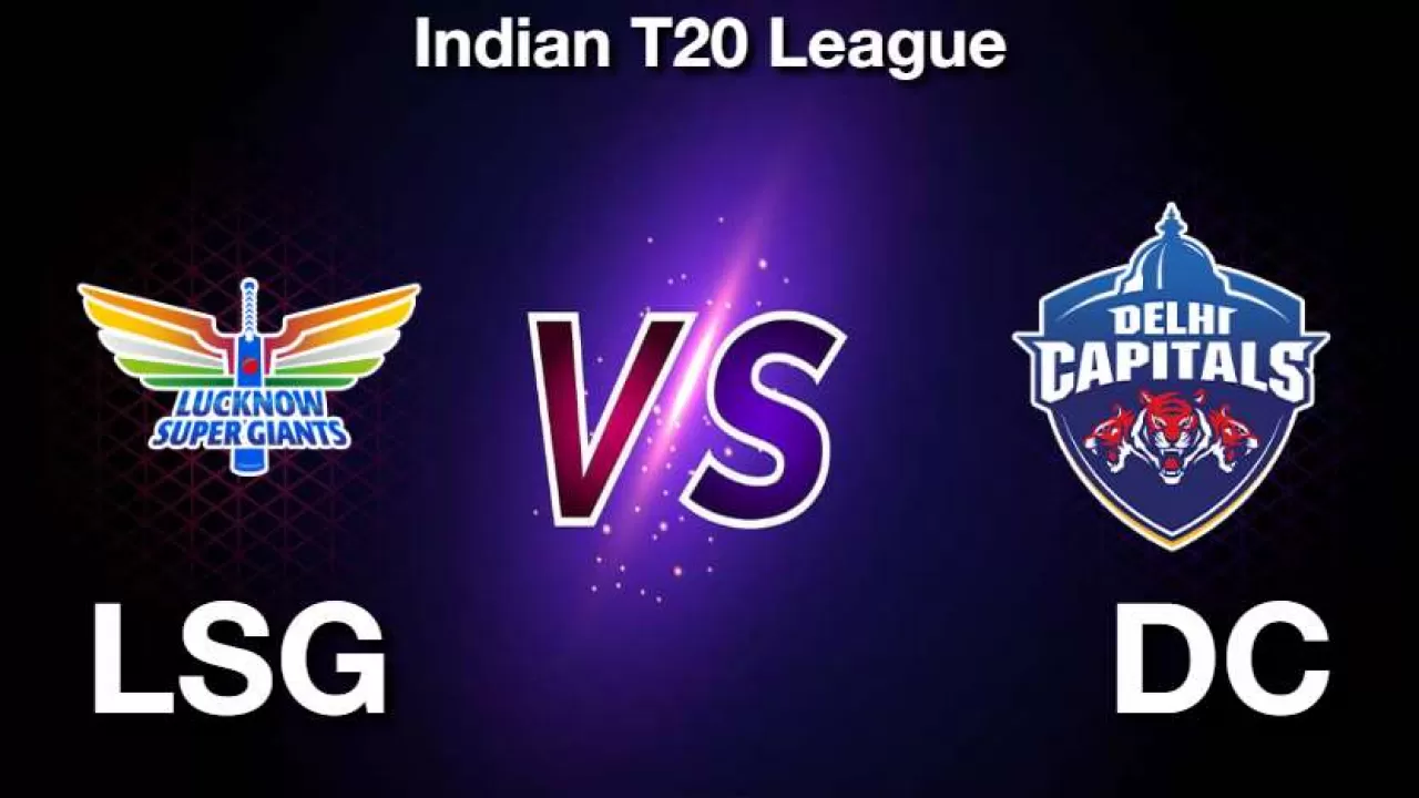 IPL 2025: LKN vs DC Dream11 Prediction in Hindi, Match 40, Playing 11, Fantasy Cricket Tips in Hindi