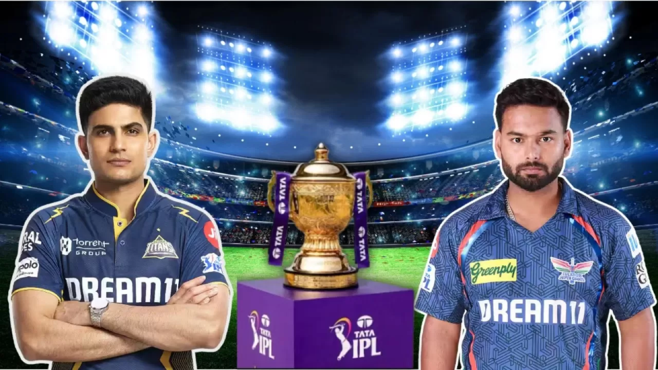 IPL 2025: LSG vs GT Dream11 Prediction in Hindi, Match 63, Playing 11, Fantasy Cricket Tips in Hindi