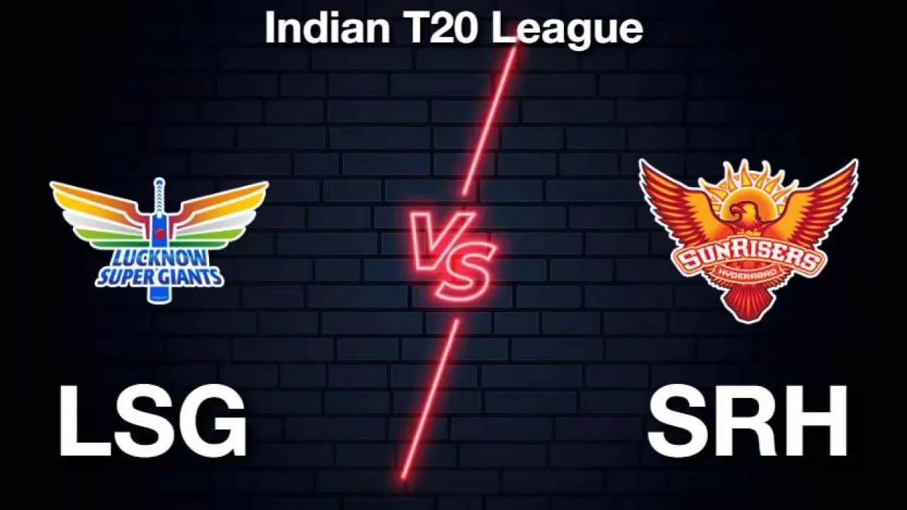 IPL 2025: LSG vs SRH Dream11 Prediction in Hindi, Match 61, Playing 11, Fantasy Cricket Tips in Hindi News IPL 2025: LSG vs SRH Dream11 Prediction in Hindi, Match 61, Playing 11, Fantasy Cricket Tips in Hindi